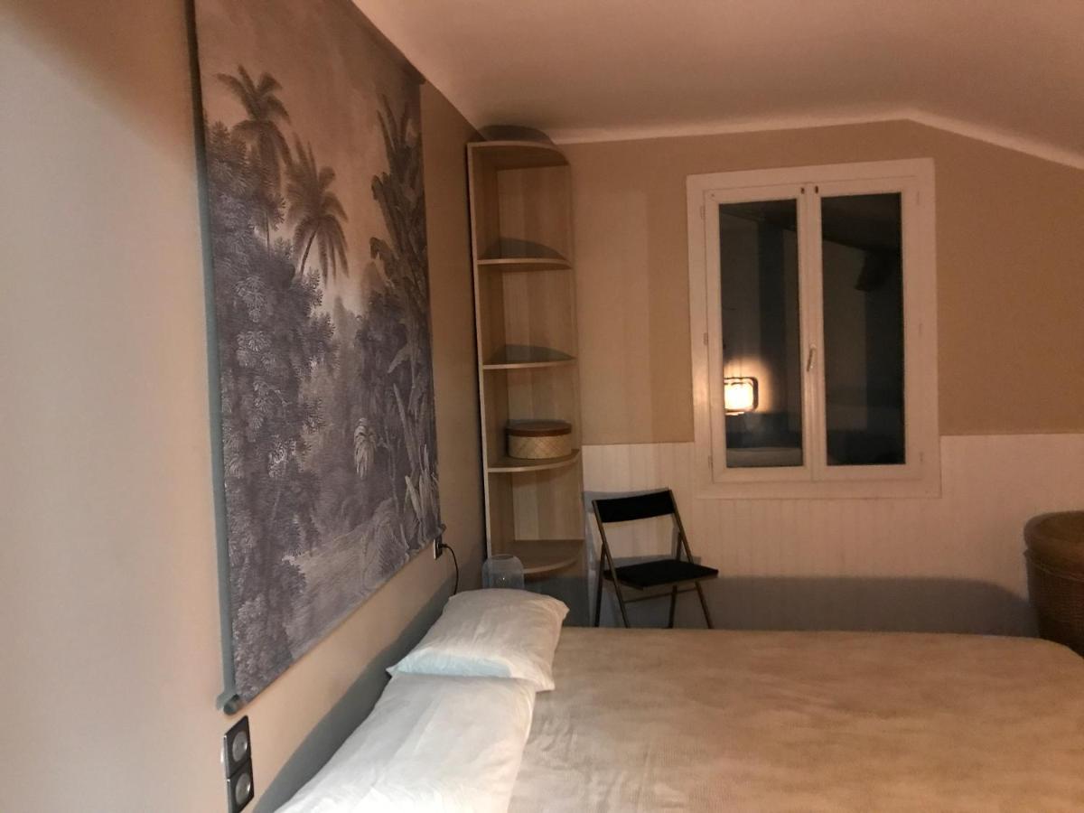 Appartement Entre Ocean Et Montagne 15Bis Avenue De Montbrun Anglet Kültér fotó