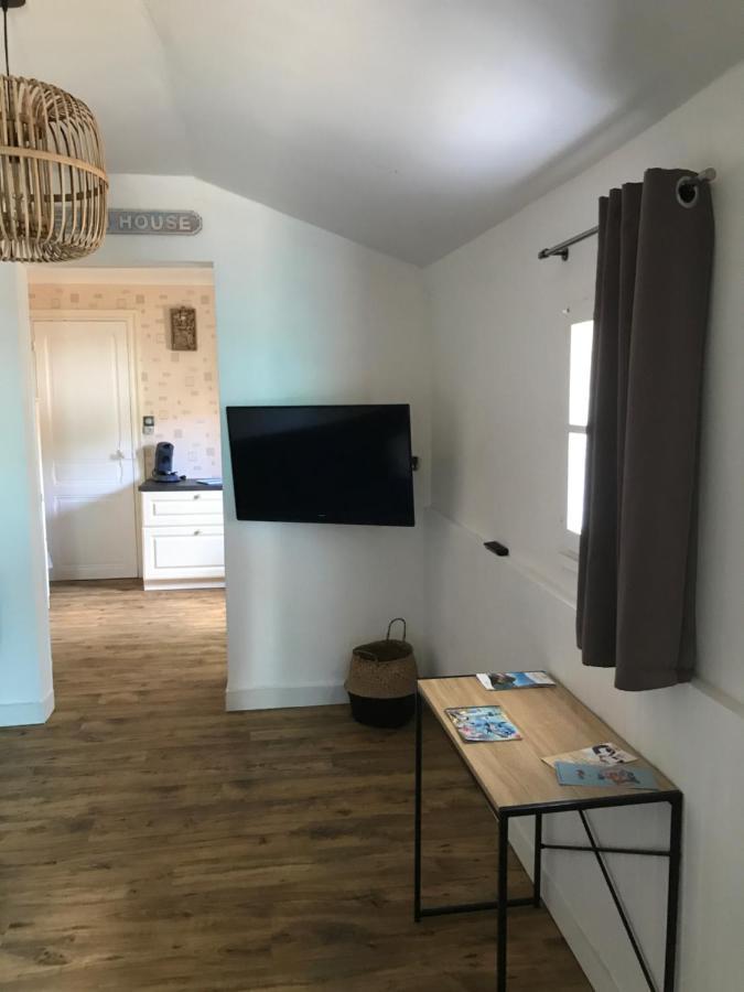 Appartement Entre Ocean Et Montagne 15Bis Avenue De Montbrun Anglet Kültér fotó