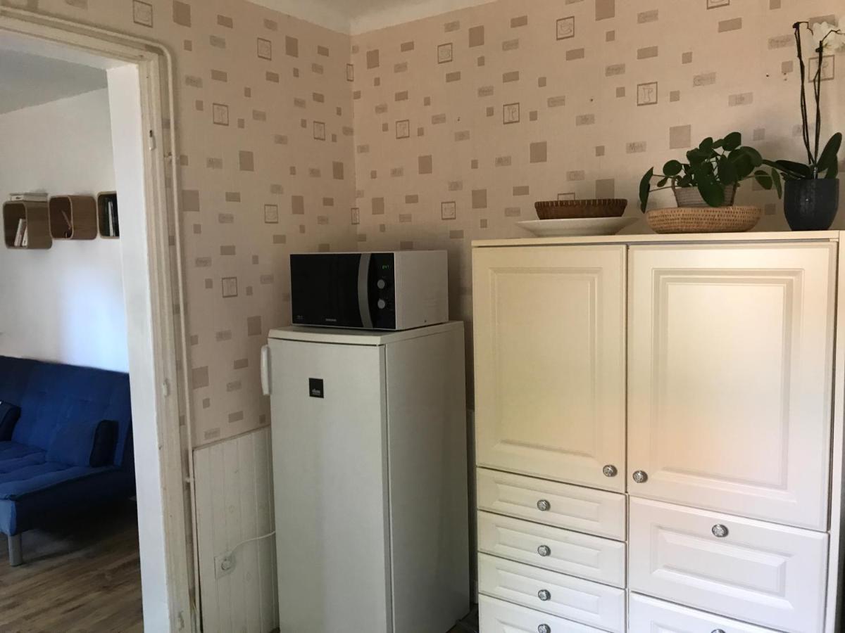 Appartement Entre Ocean Et Montagne 15Bis Avenue De Montbrun Anglet Kültér fotó