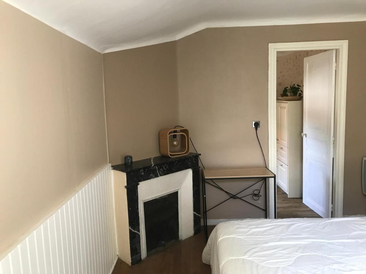 Appartement Entre Ocean Et Montagne 15Bis Avenue De Montbrun Anglet Kültér fotó