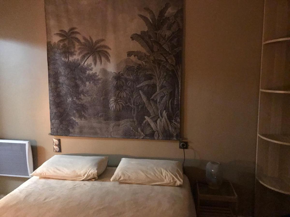 Appartement Entre Ocean Et Montagne 15Bis Avenue De Montbrun Anglet Kültér fotó