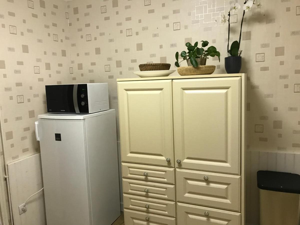 Appartement Entre Ocean Et Montagne 15Bis Avenue De Montbrun Anglet Kültér fotó