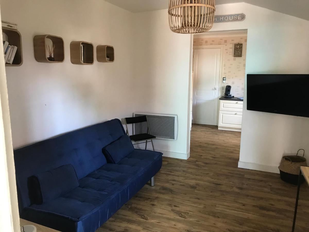 Appartement Entre Ocean Et Montagne 15Bis Avenue De Montbrun Anglet Kültér fotó